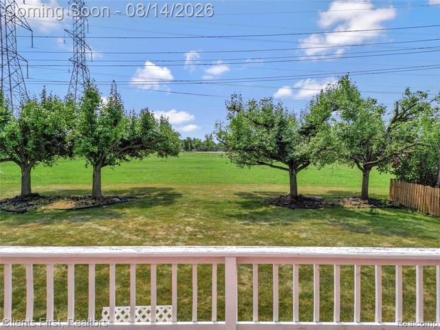 44685 Fair Oaks Drive, Canton, MI 48187