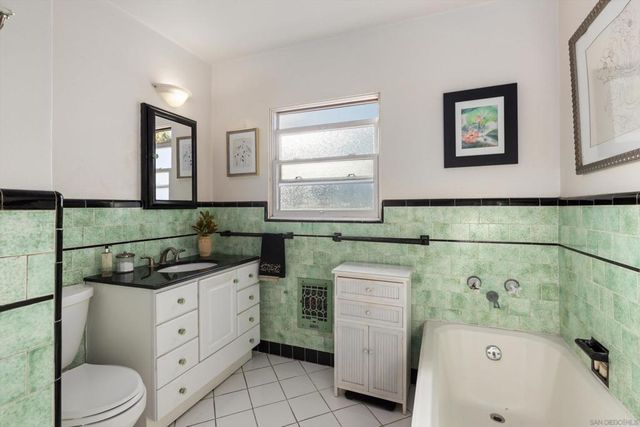 3747 Milan Street, San Diego, CA 92107