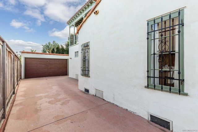 3747 Milan Street, San Diego, CA 92107