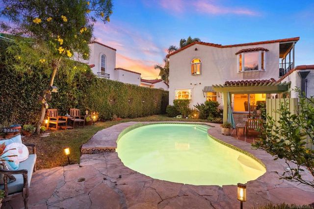 3747 Milan Street, San Diego, CA 92107