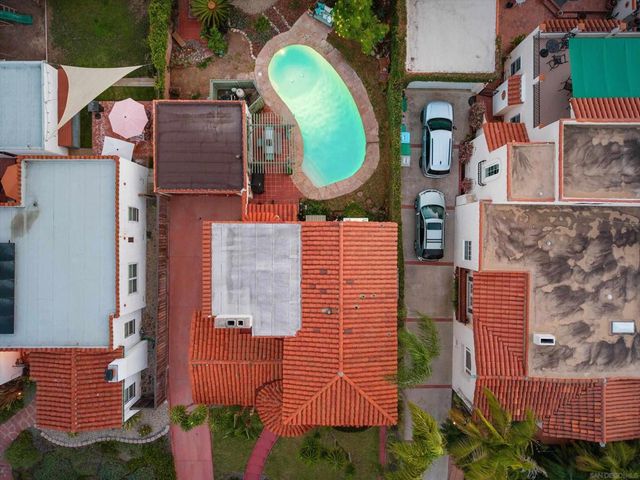 3747 Milan Street, San Diego, CA 92107