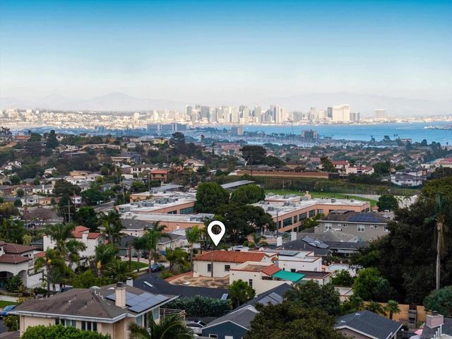 3747 Milan Street, San Diego, CA 92107