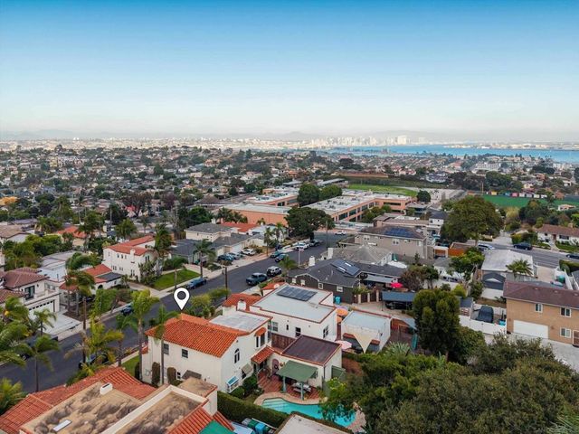 3747 Milan Street, San Diego, CA 92107
