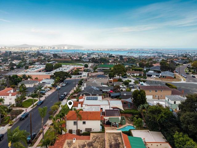 3747 Milan Street, San Diego, CA 92107