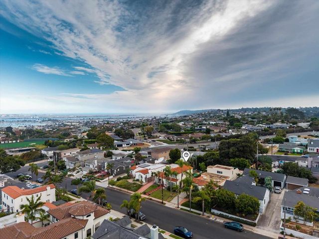 3747 Milan Street, San Diego, CA 92107
