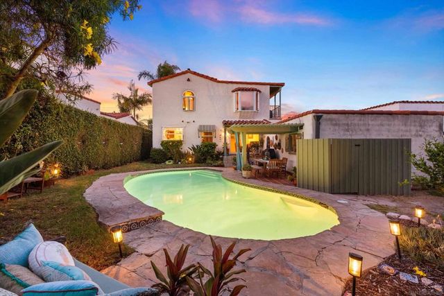 3747 Milan Street, San Diego, CA 92107