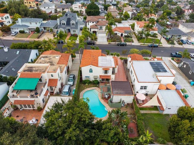 3747 Milan Street, San Diego, CA 92107