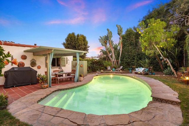 3747 Milan Street, San Diego, CA 92107