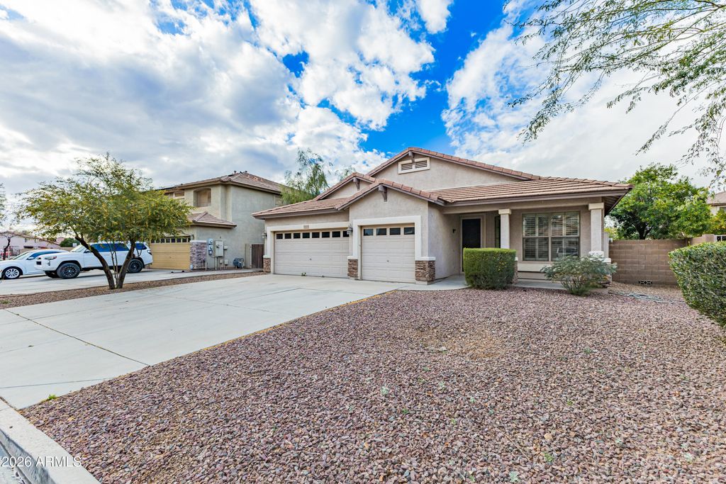 8432 W PALO VERDE Avenue, Peoria, AZ 85345 — photo 2