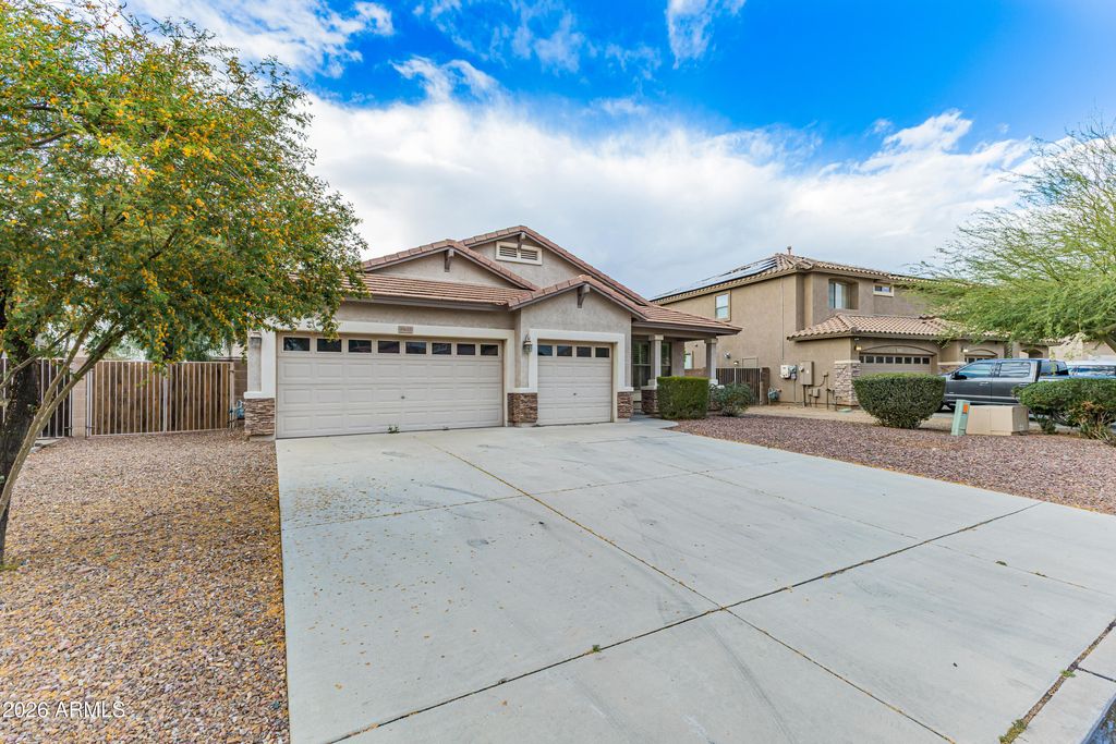 8432 W PALO VERDE Avenue, Peoria, AZ 85345 — photo 3