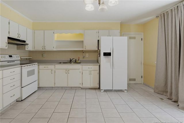 423 Perth Street, Fayetteville, NC 28314