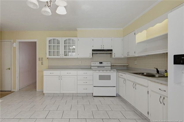 423 Perth Street, Fayetteville, NC 28314