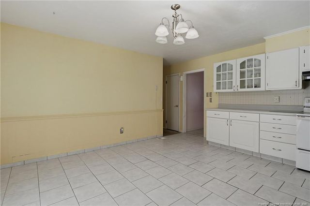 423 Perth Street, Fayetteville, NC 28314