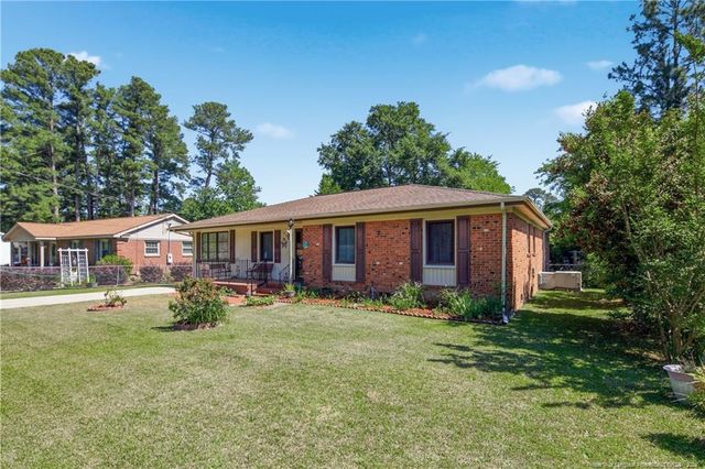 423 Perth Street, Fayetteville, NC 28314