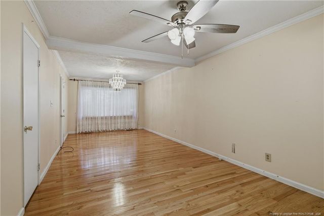 423 Perth Street, Fayetteville, NC 28314