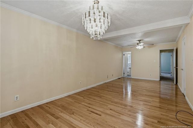 423 Perth Street, Fayetteville, NC 28314