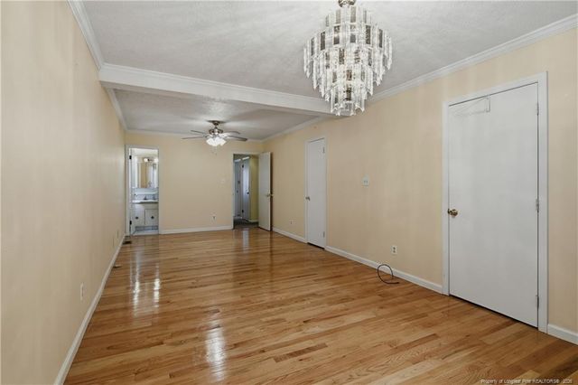 423 Perth Street, Fayetteville, NC 28314