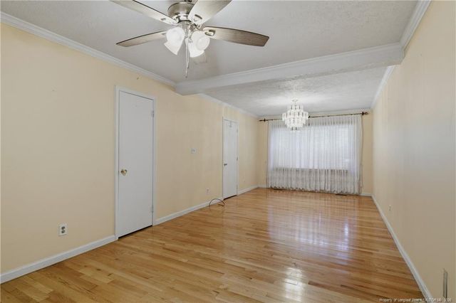 423 Perth Street, Fayetteville, NC 28314
