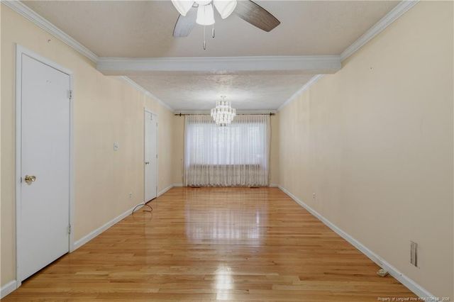 423 Perth Street, Fayetteville, NC 28314