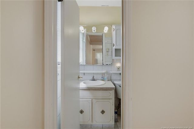 423 Perth Street, Fayetteville, NC 28314