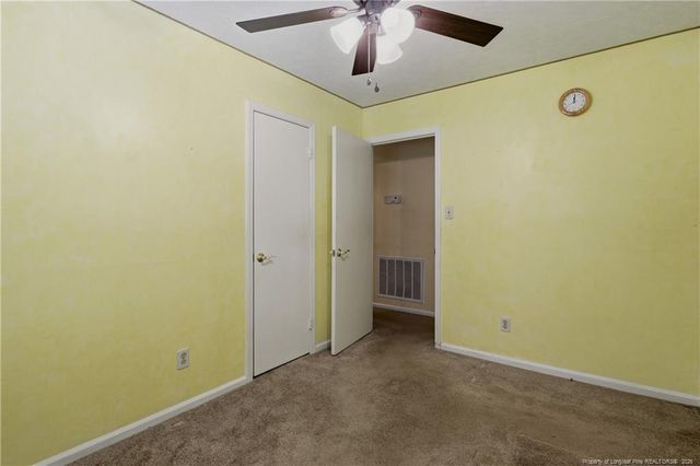 423 Perth Street, Fayetteville, NC 28314