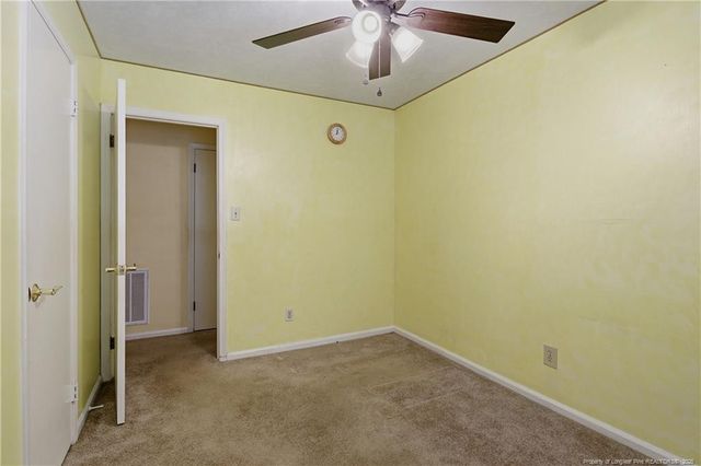 423 Perth Street, Fayetteville, NC 28314