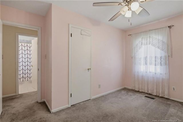 423 Perth Street, Fayetteville, NC 28314