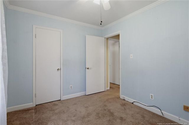 423 Perth Street, Fayetteville, NC 28314
