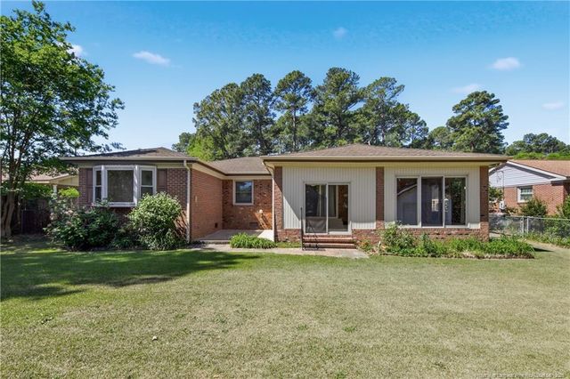 423 Perth Street, Fayetteville, NC 28314