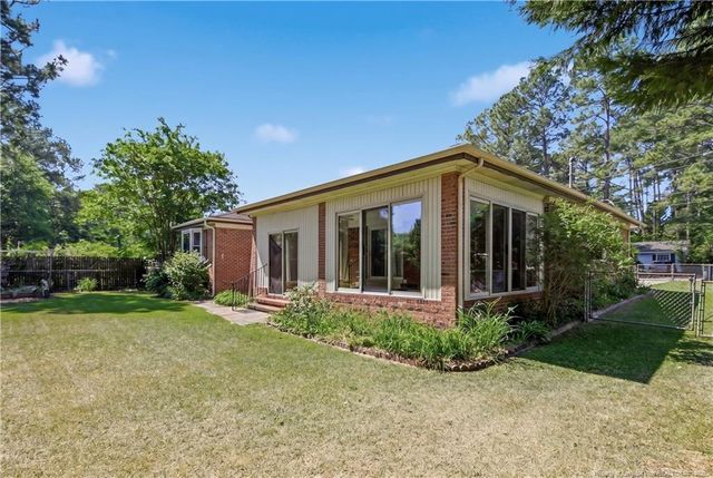 423 Perth Street, Fayetteville, NC 28314