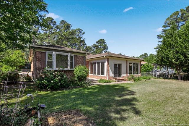 423 Perth Street, Fayetteville, NC 28314