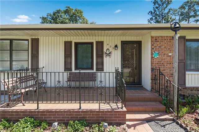 423 Perth Street, Fayetteville, NC 28314