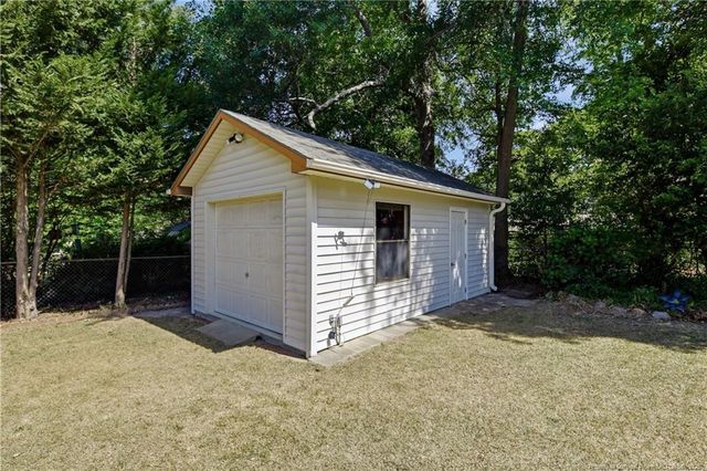 423 Perth Street, Fayetteville, NC 28314