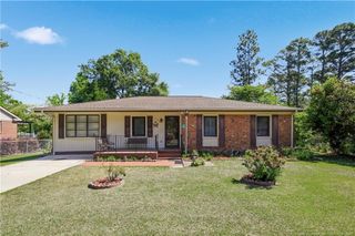 423 Perth Street, Fayetteville, NC 28314
