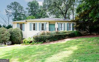 203 Hycliff Road SW, Rome, GA 30165