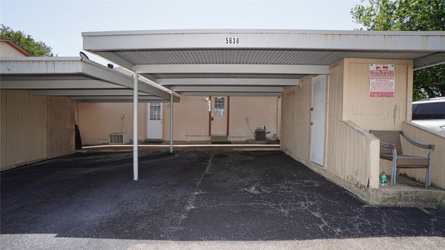 5638 Marina Drive 22, Garland, TX 75043