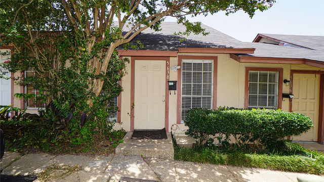 5638 Marina Drive 22, Garland, TX 75043