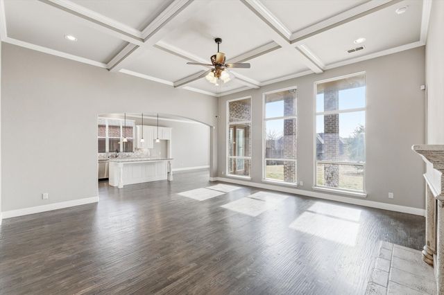 671 Sibyl Lane, Prosper, TX 75078