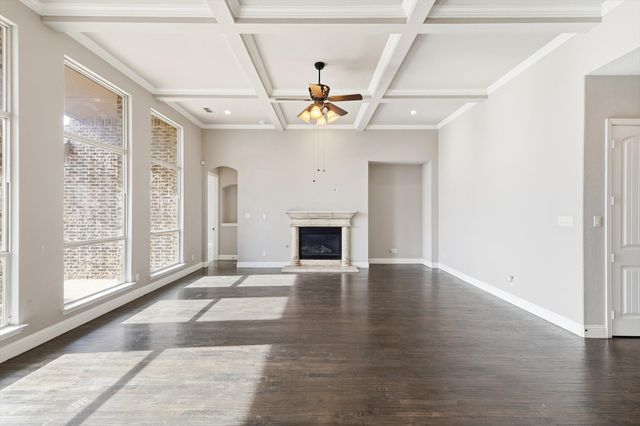 671 Sibyl Lane, Prosper, TX 75078