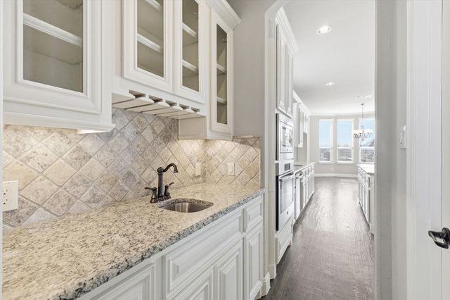 671 Sibyl Lane, Prosper, TX 75078