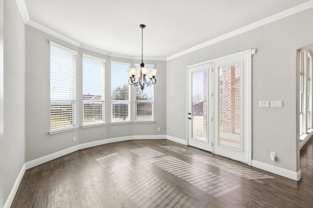 671 Sibyl Lane, Prosper, TX 75078