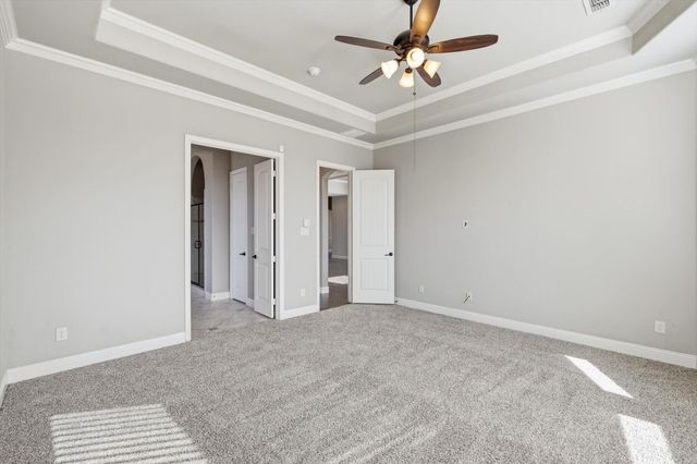 671 Sibyl Lane, Prosper, TX 75078