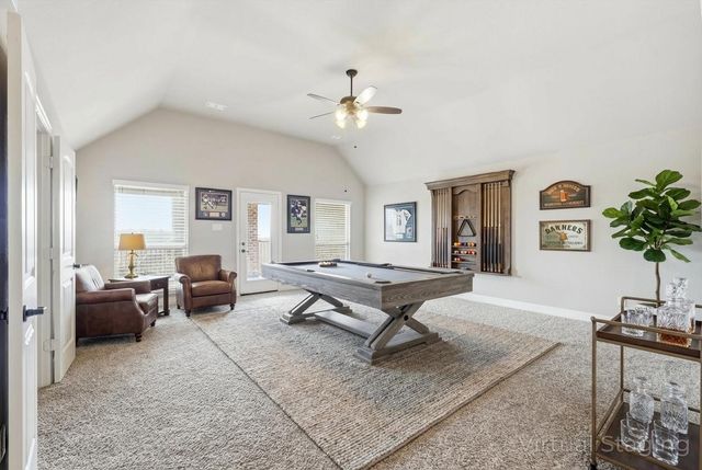 671 Sibyl Lane, Prosper, TX 75078