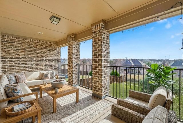 671 Sibyl Lane, Prosper, TX 75078