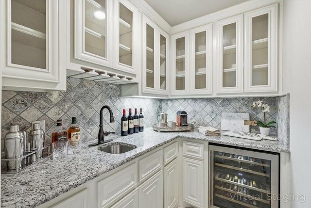 671 Sibyl Lane, Prosper, TX 75078