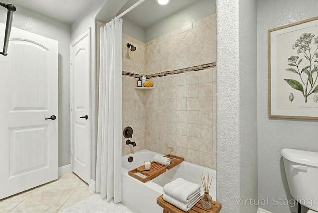 671 Sibyl Lane, Prosper, TX 75078