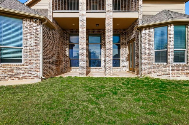 671 Sibyl Lane, Prosper, TX 75078