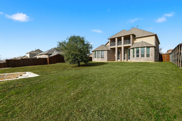671 Sibyl Lane, Prosper, TX 75078