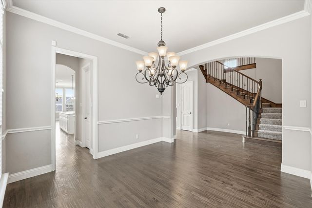 671 Sibyl Lane, Prosper, TX 75078