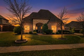 671 Sibyl Lane, Prosper, TX 75078